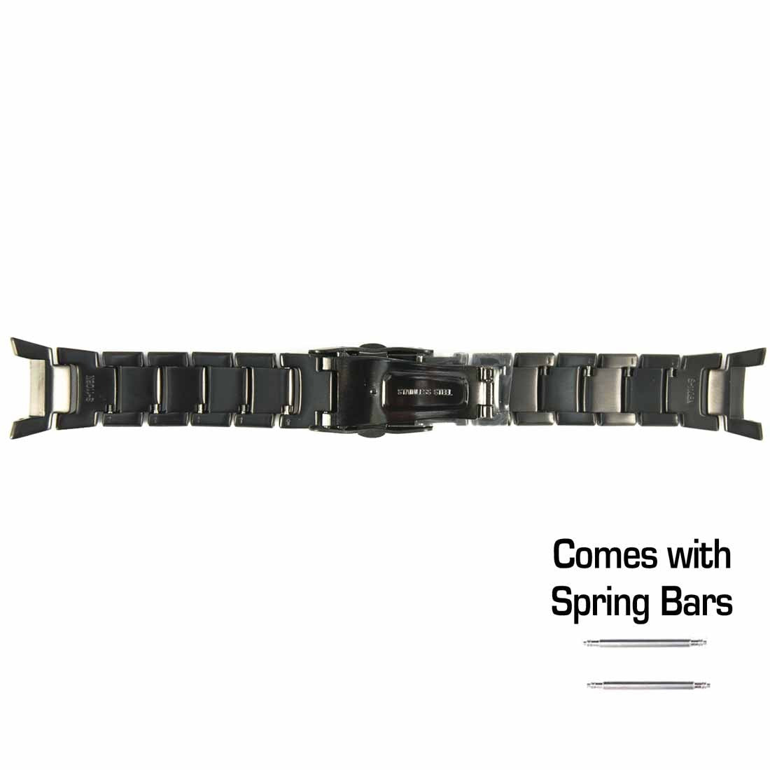 Genuine Casio Watch Band No. 10233782 for G-SHOCK