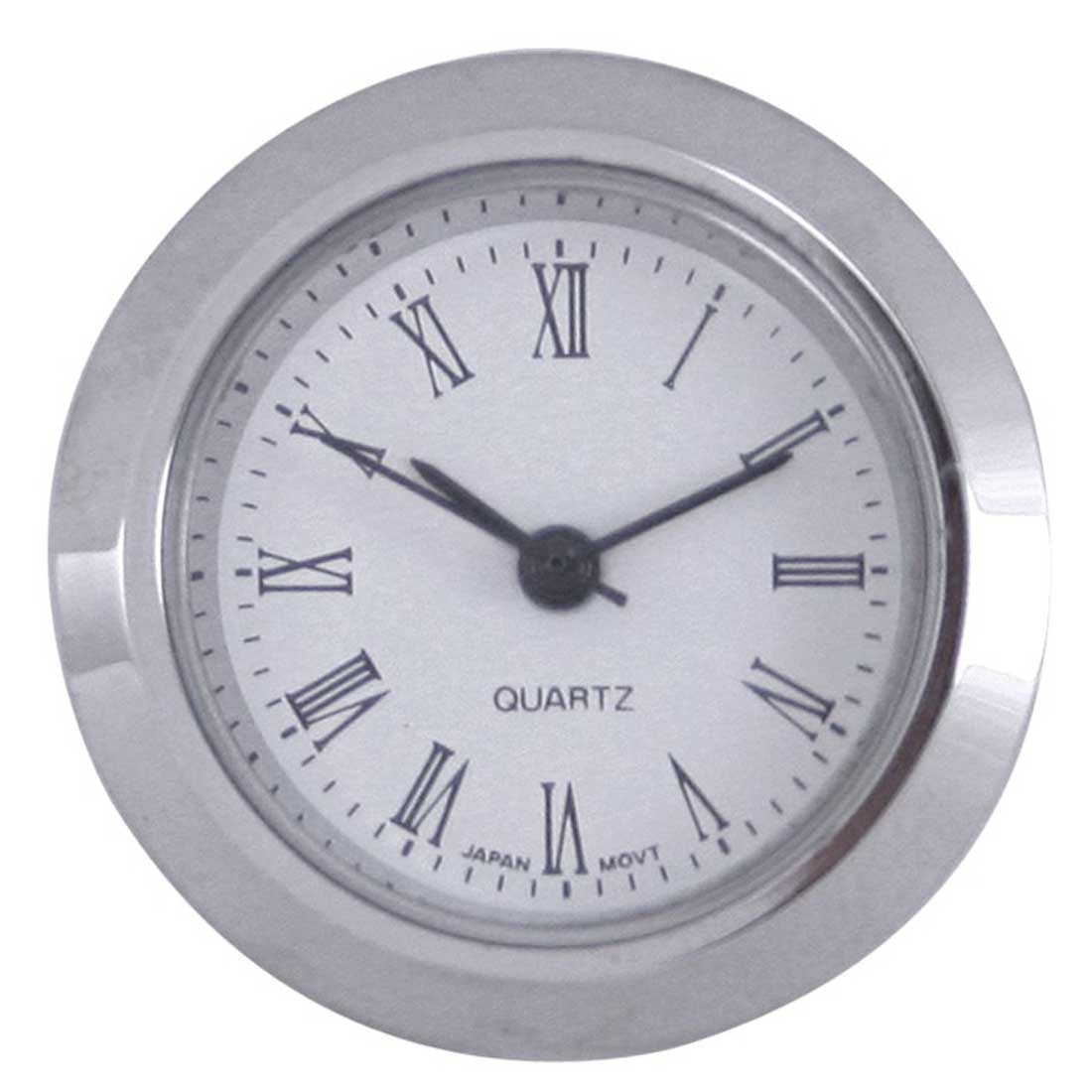 Clock Inserts 25mm (1