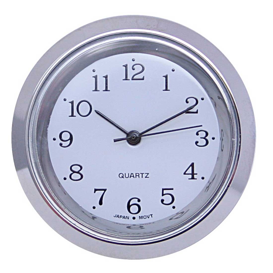 Clock Inserts 35mm (1 3/8