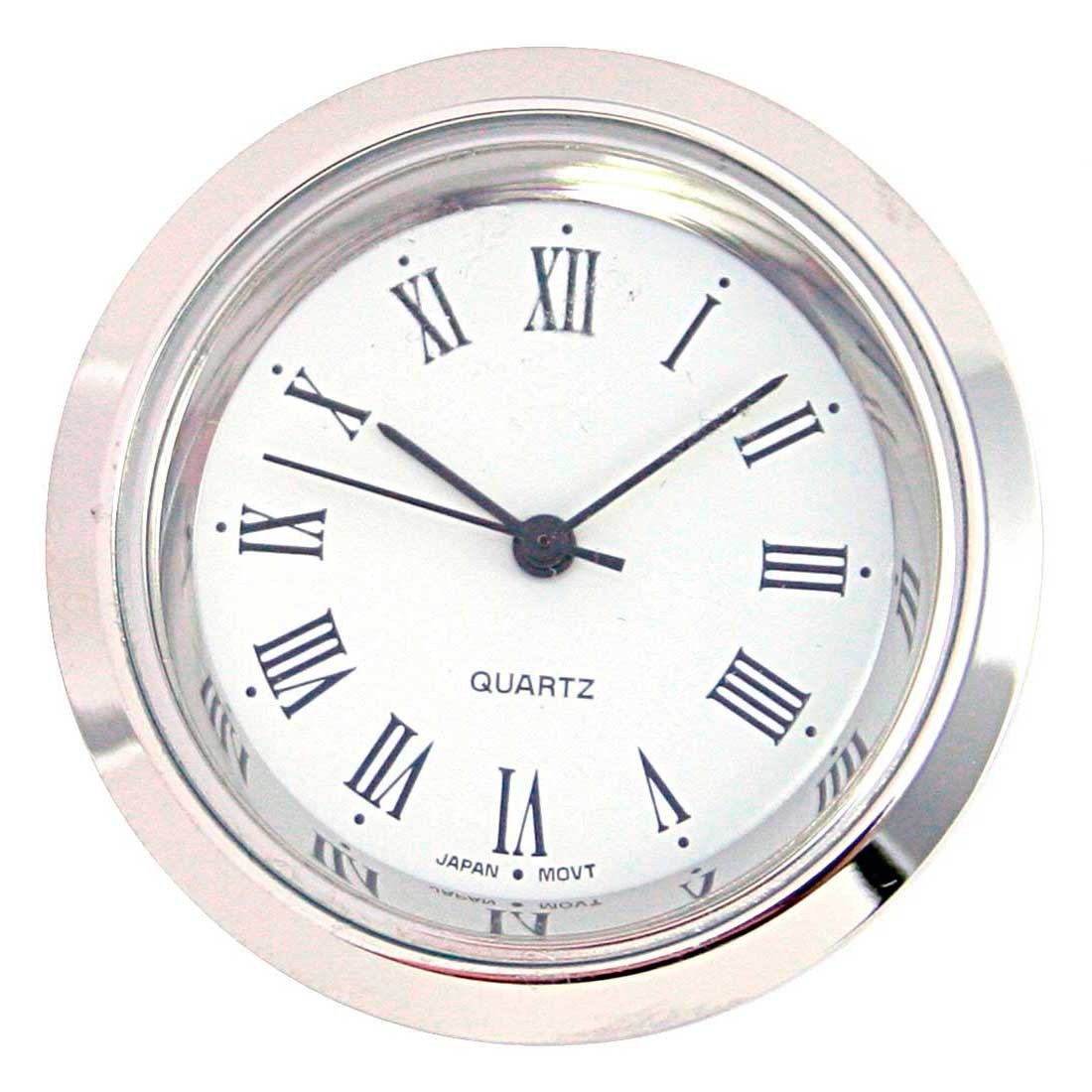 Clock Inserts 35mm (1 3/8