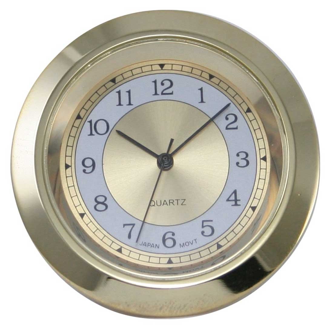 Clock Inserts 42mm (1 5/8