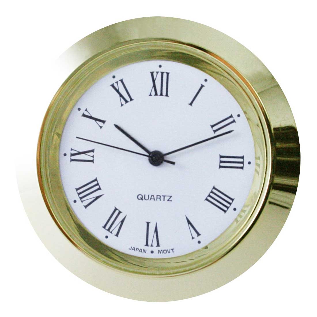 Clock Inserts 42mm (1 5/8