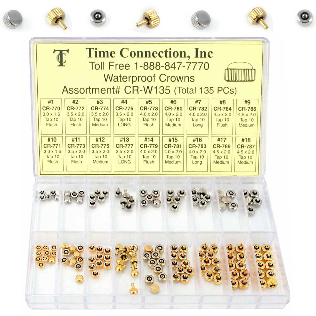 WatchPartsDepot