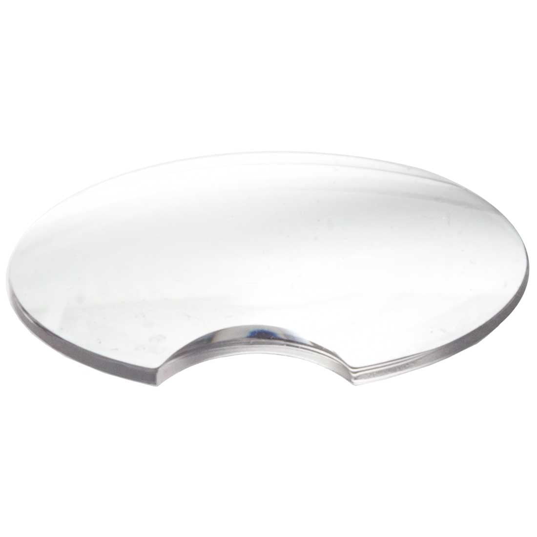 Generic Sapphire Crystals for Cartier Ballon Bleu 21mm