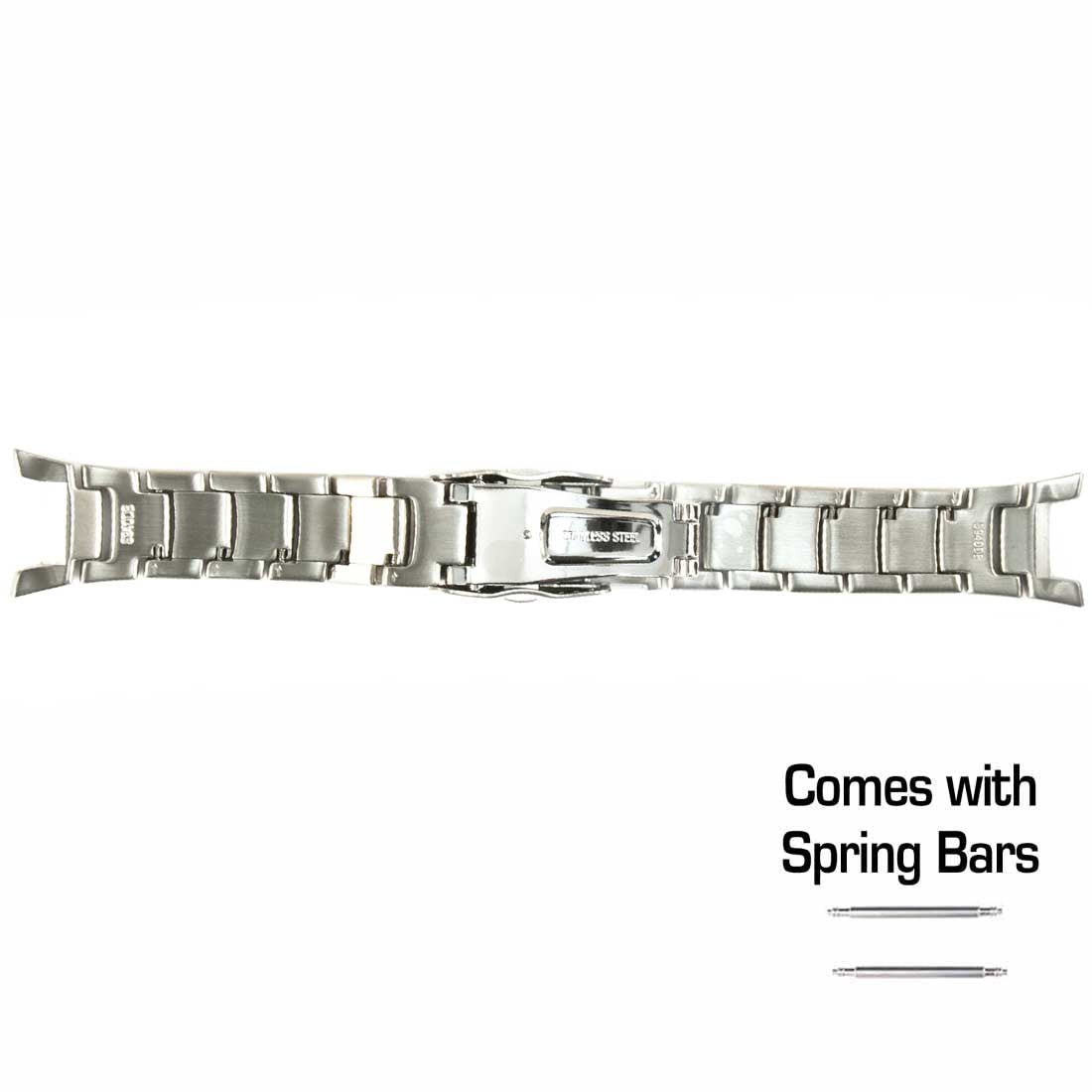 Genuine Casio Watch Band No. 10099722 for G-SHOCK