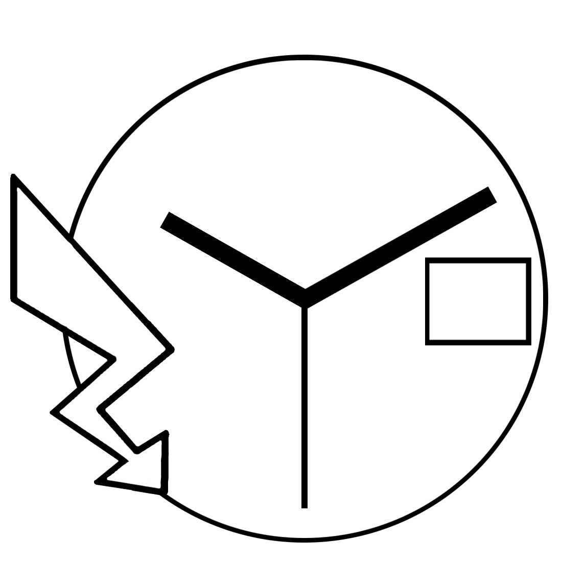 ETA F06.161 3 Hands Swiss Made Quartz Movement Ht. 5.10MM