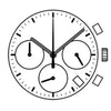 Hattori VK63 Japan Quartz Movement Ht. 7.50MM