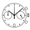 Hattori VK64 Japan Quartz Movement Ht. 7.50MM