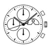 Hattori VD59 Japan Quartz Movement