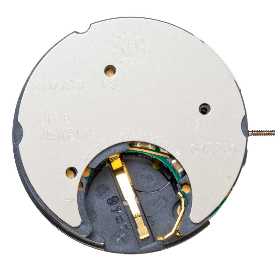 WatchPartsDepot