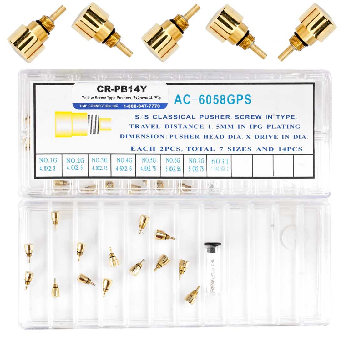 WatchPartsDepot