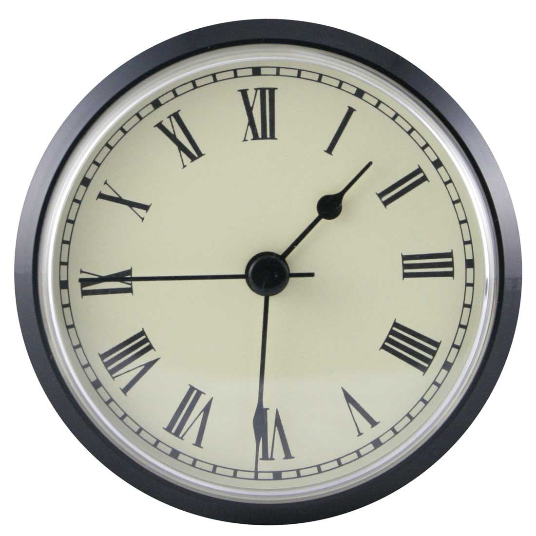 Clock Inserts 90mm (3 1/2