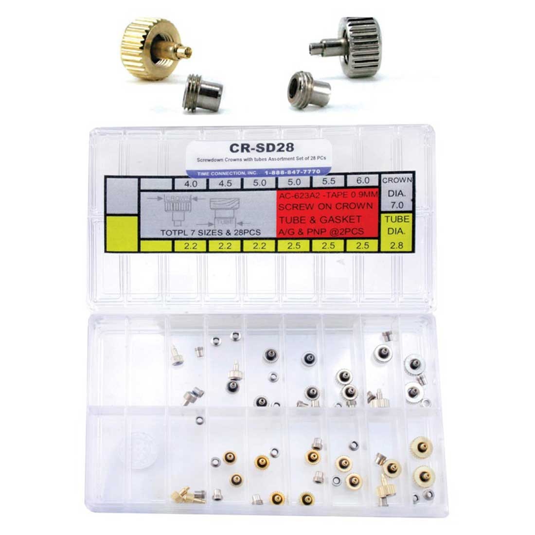 WatchPartsDepot
