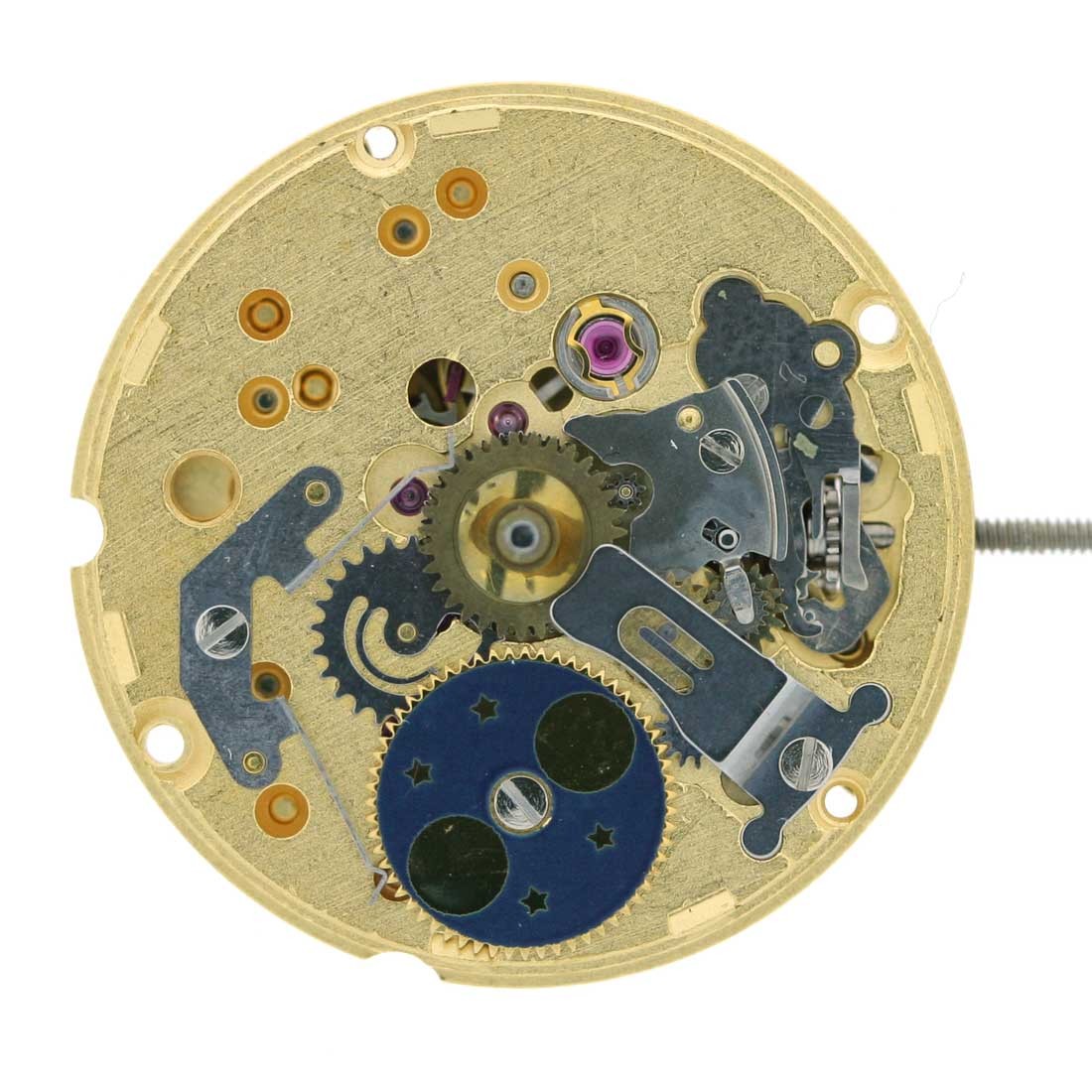ETA 2685 2 Hands Swiss Made Automatic Movement