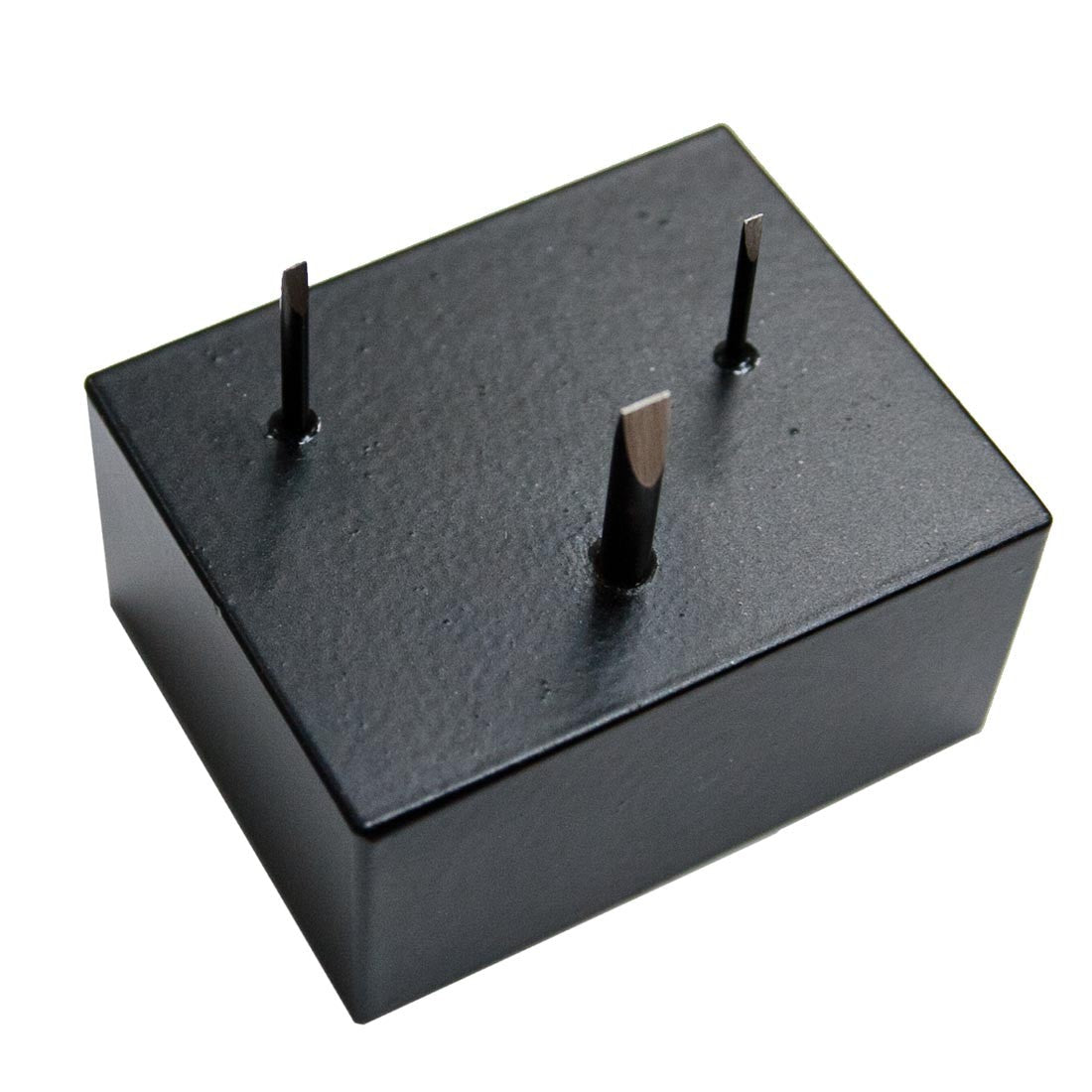 Rectangle Base Screw Removing Tool with 3 Blades (Size: 1.0, 1.4, 2.5mm) Use MSA10.520