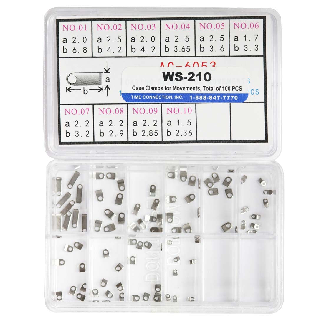 WatchPartsDepot