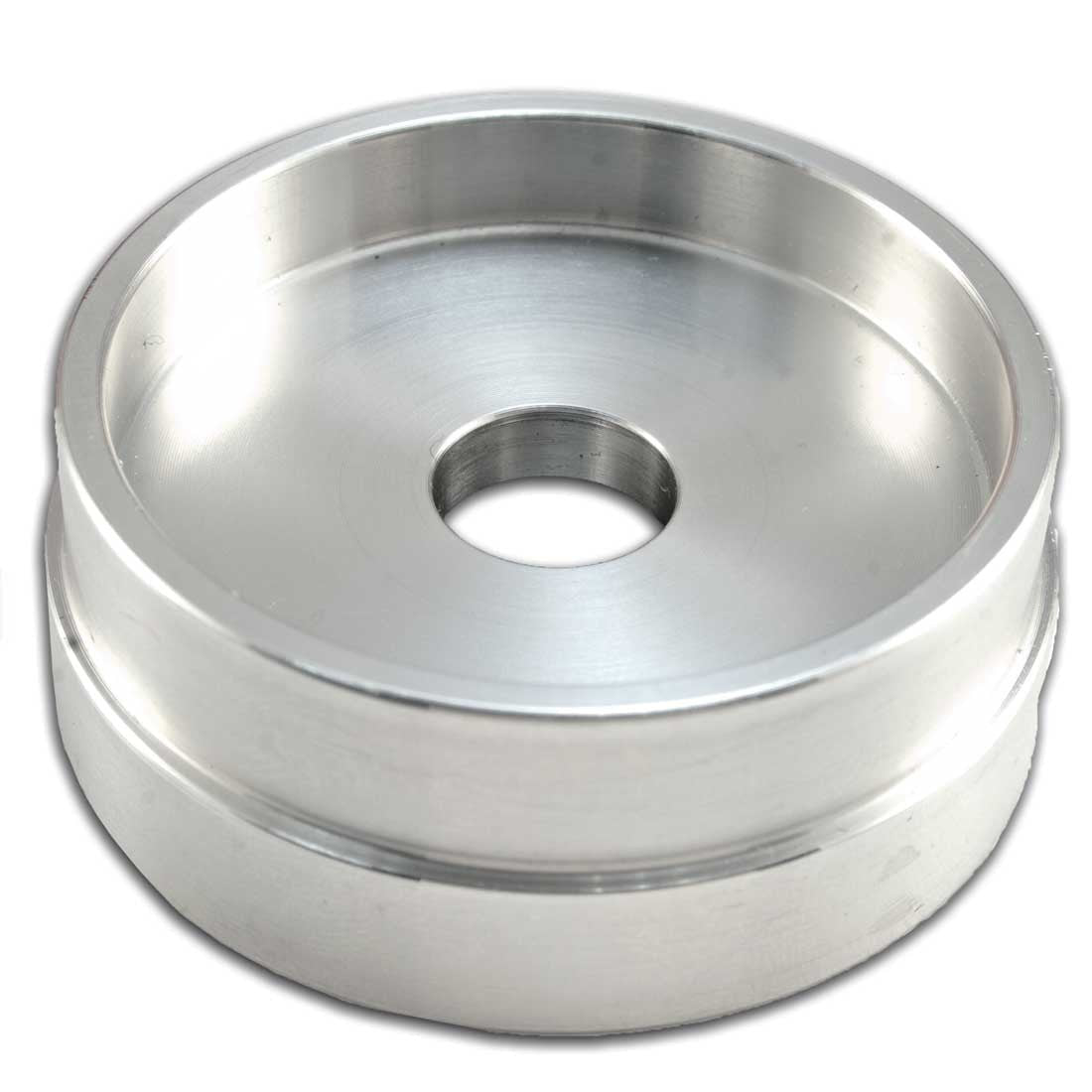 Complete BB Press Style Tool with 16 Aluminum Dies (Made in USA)