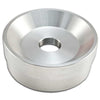 50-53mm Large Aluminum Case and Crystal Die Press to Fit BB Press