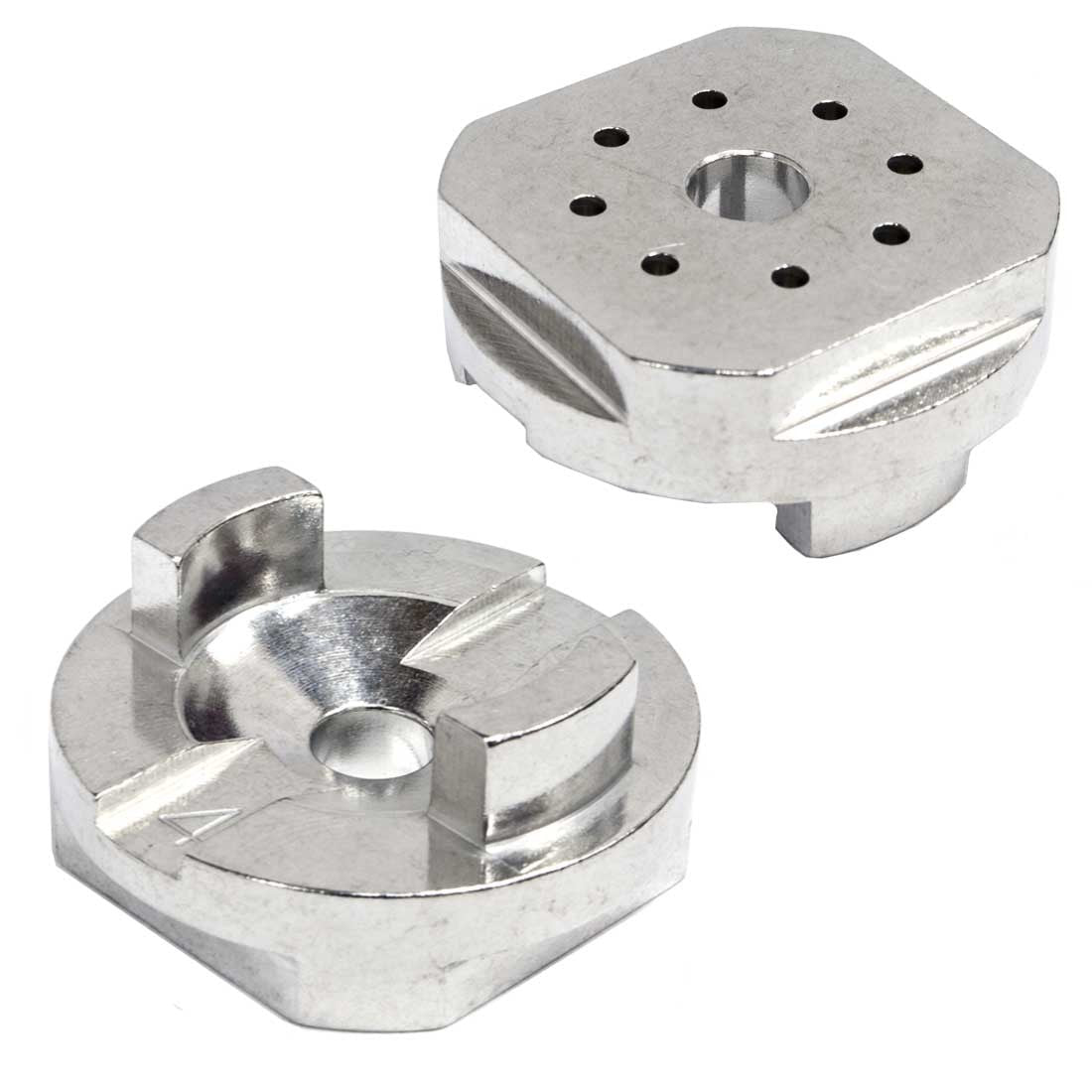 Watch Case Holders to fit Horotec MSA07.363 / MSA07.320 (Made in USA)