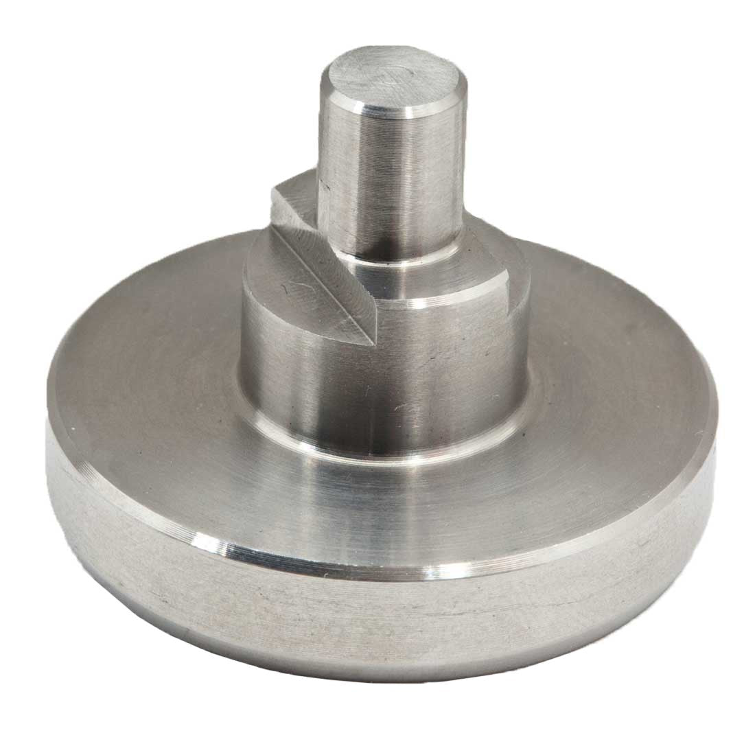 Panerai Case Back Opening Dies 12-40 (12 Sides) 35.5mm