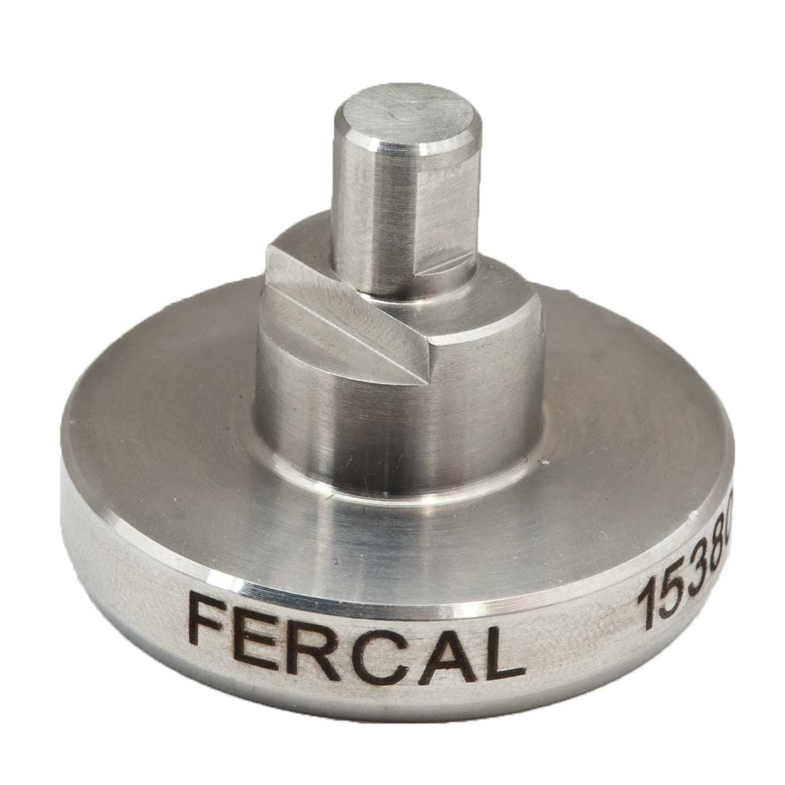 Rolex  Case Back Opening Die for Sky-Dweller Stainless Steel Cases(15380-154) 42mm