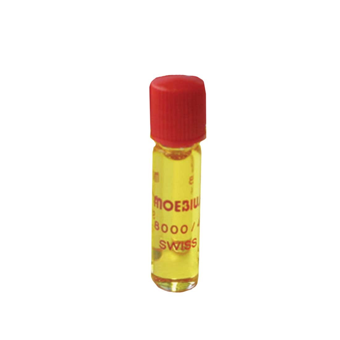 Moebius 8000 Swiss General Oil (Available in 1ml, 4ml or 10ml)