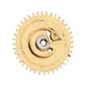 2556 - Date indicator driving wheel