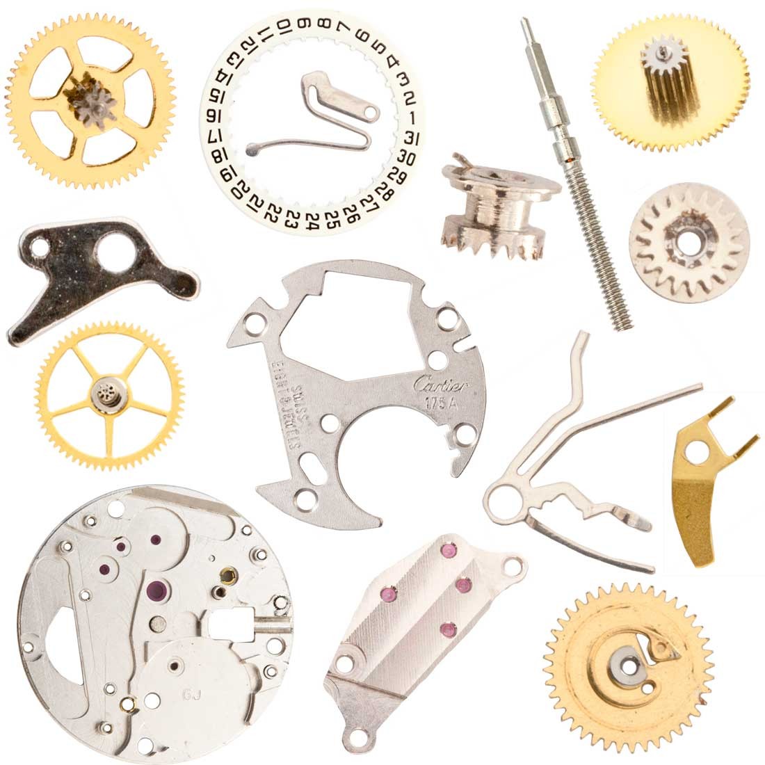 WatchPartsDepot