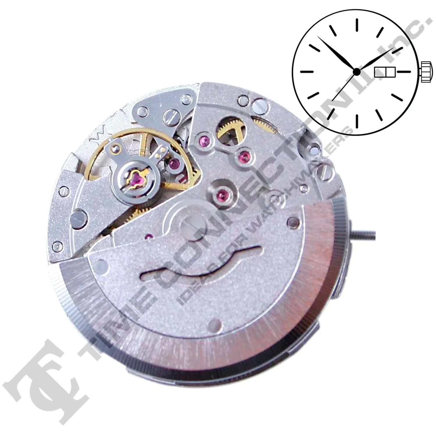 WatchPartsDepot