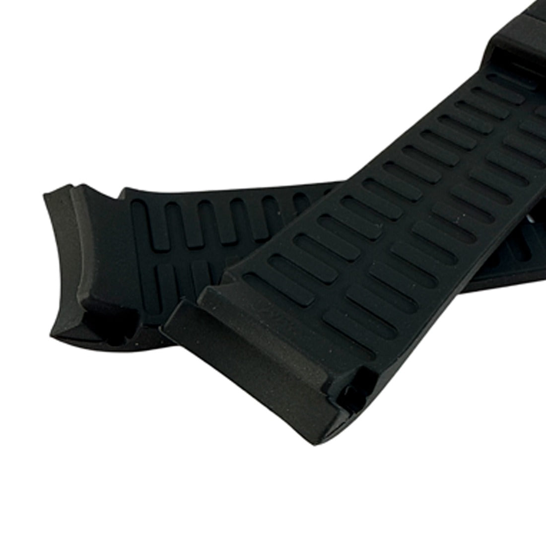 P700 Polyurethane Sports Band with Stainless Steel Buckle (18mm-24mm)