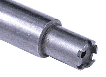Individual Oscillating Rotor Weight Axle Punches Discontinued (USE MSA03.666)
