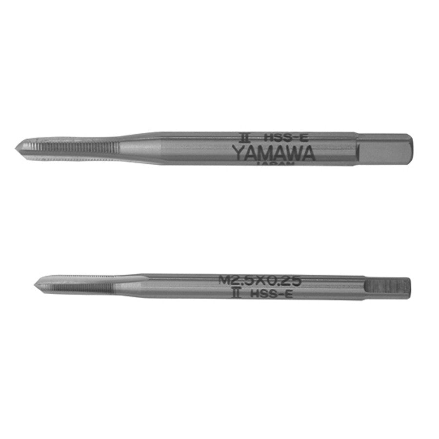 Case Tube Tap Set of Two, 5.3mm and 6.0mm