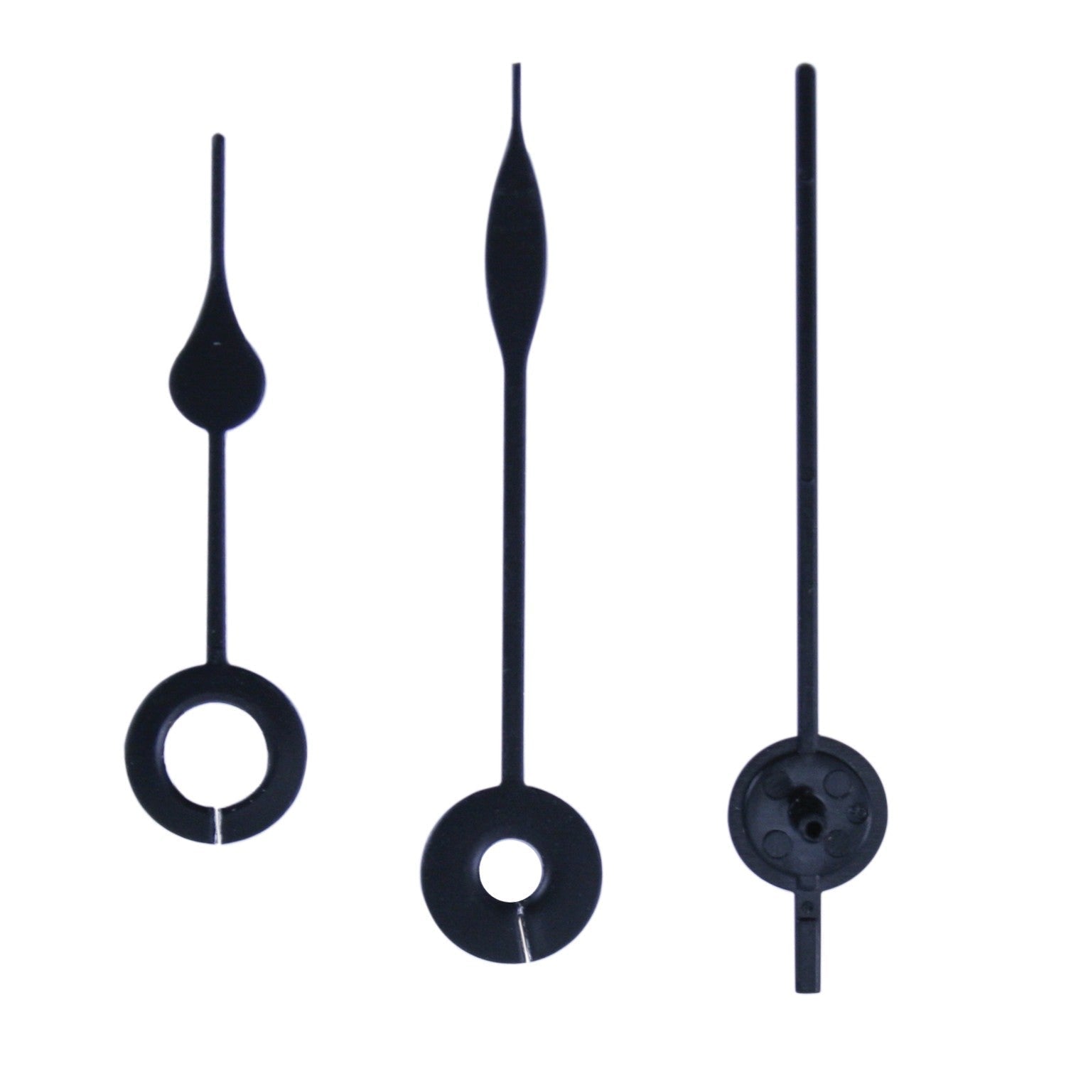 Press-On Movements, Length 1 1/2"