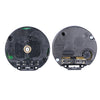 German Made Round Clock Movements