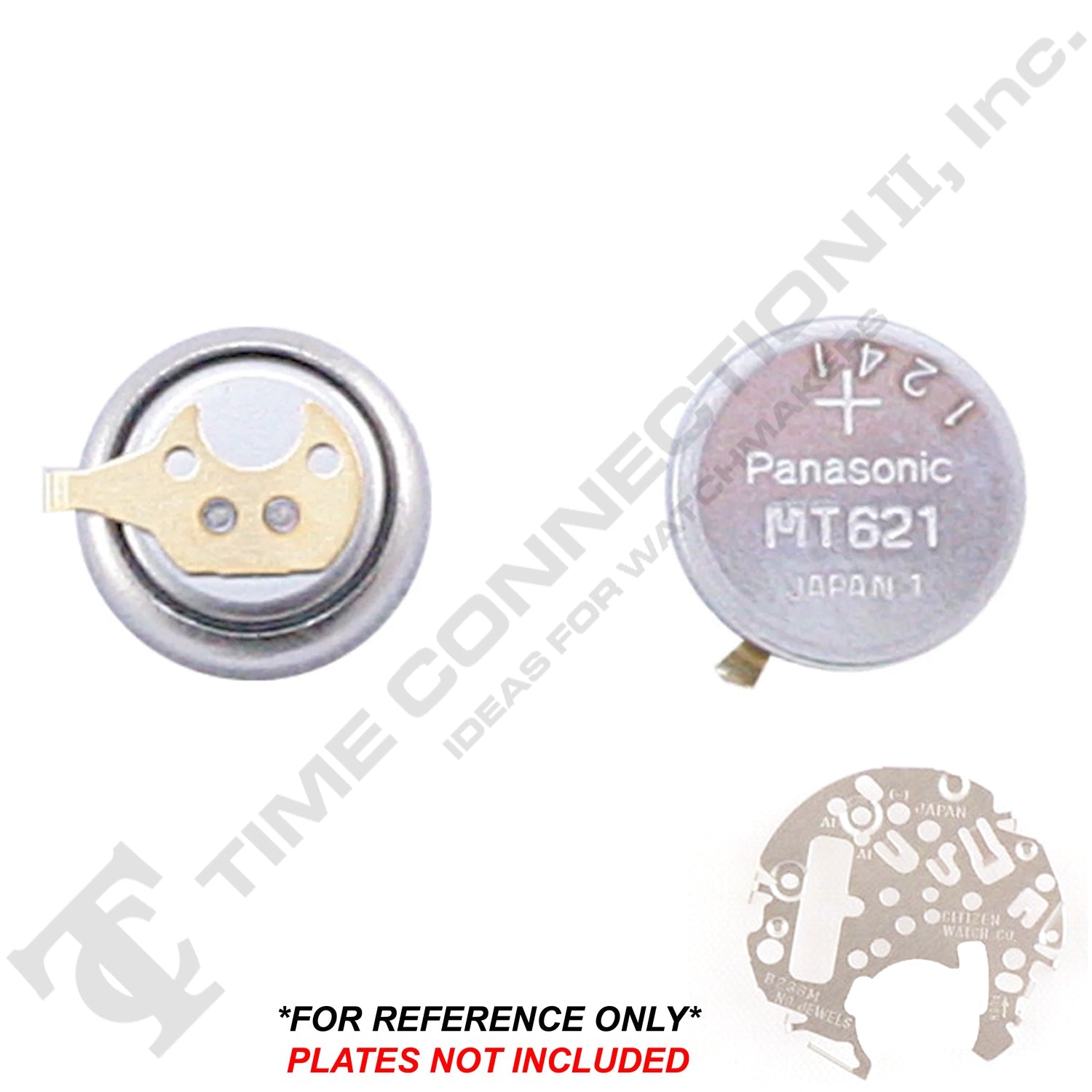 WatchPartsDepot