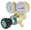 Small Torch Regulators