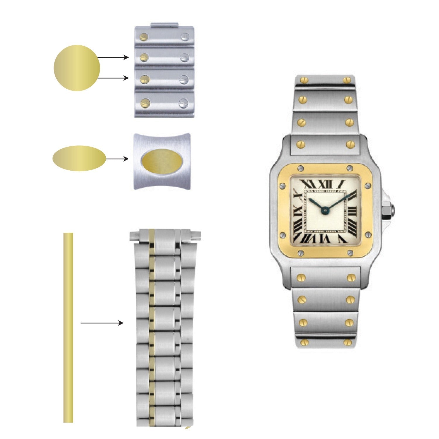 WatchPartsDepot