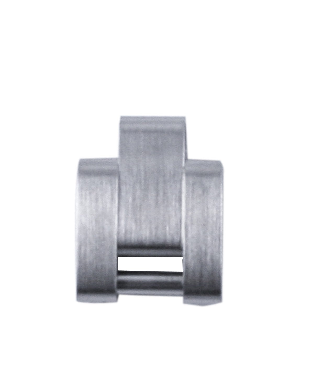 Ladies Oyster Style Links with Screws