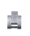 Ladies Oyster Style Links with Screws