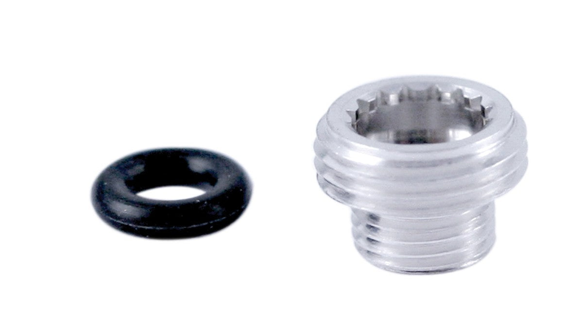 Precision Swiss Made Case Tubes