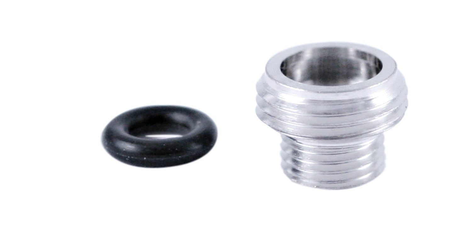 Precision Swiss Made Case Tubes