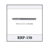 Jubilee Style Band Stainless Steel Screw