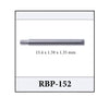 Stainless Steel Screws for Rolex Oyster Watch Bands