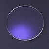 Generic Sapphire Crystal for BRTL. To fit NAVITIMER 806
