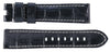 PAN. Replacement Leather Strap