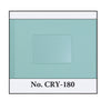 Generic Mineral Glass Crystals to fit Piaget Crystal (23.4 x 27.1 x 0.8mm)