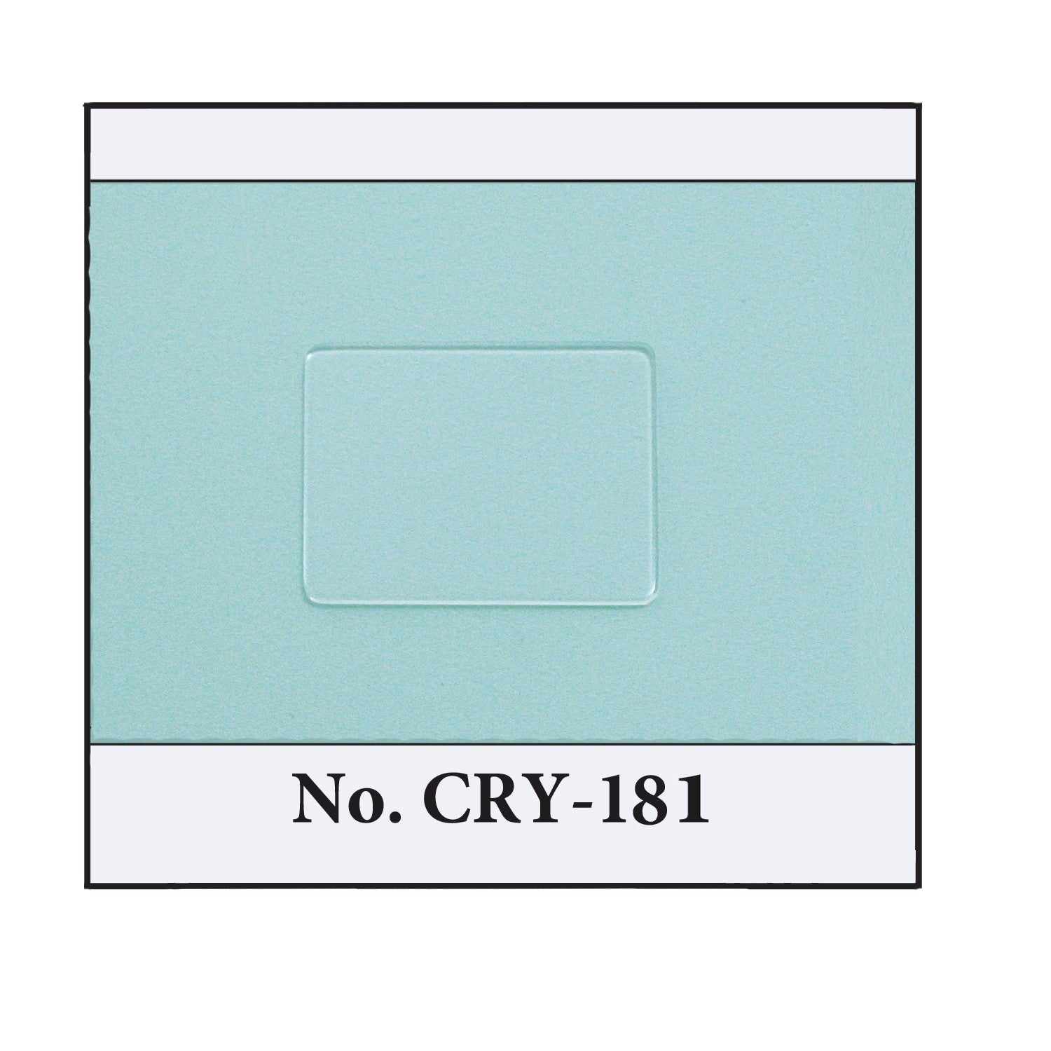 Generic Mineral Glass Crystals to fit Piaget Crystal (20.8 x 26.82 x 0.9mm)