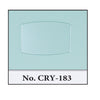 Generic Mineral Glass Crystals to fit Piaget Crystal (22.0 x 28.0 x 1.0mm)