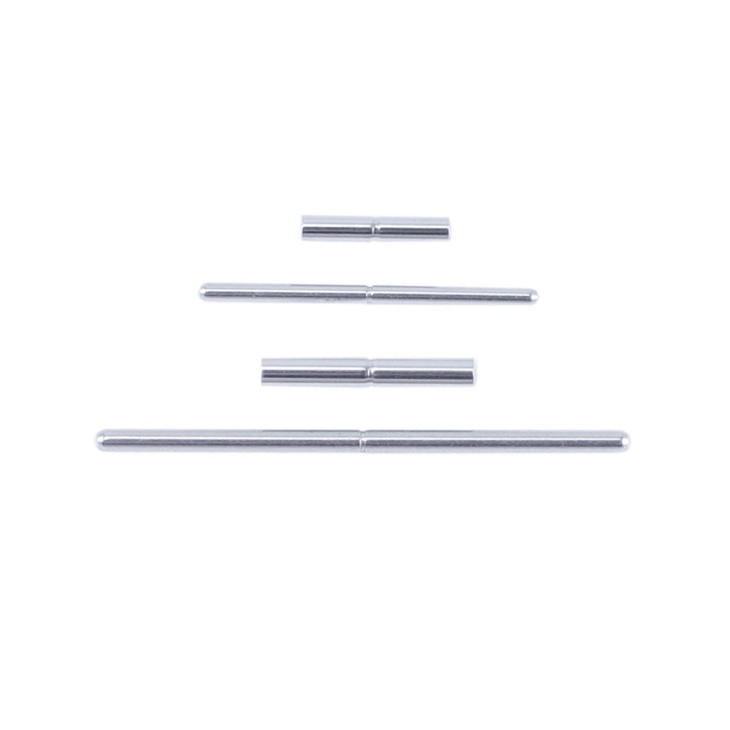 Pins/Tubes for Metal Bracelets