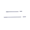 Pins/Tubes for Metal Bracelets (1.2x0.9mm)